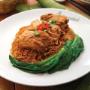 dry curry