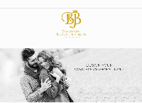 Burgundy Bespoke Jewellers's website