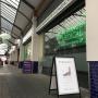 We are located in the Subiaco Square Arcade