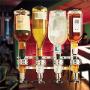 4-Station Liquor Disperser