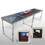Folding Beer Pong Table