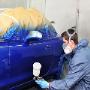 paintless dent removal