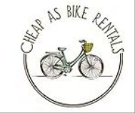 Cheap As Bike Rentals