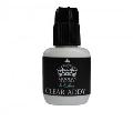 London Brows Adhesive for LOW Humidity CLEAR Glue