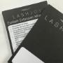 Uploaded by visitor on 19/11/2017 - Aftercare Cards Eyelash Extensions