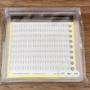 Uploaded by visitor on 19/11/2017 - Pre Made Volume Fans C Curl Jumbo Trays