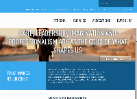 Insurance House - Echuca's website
