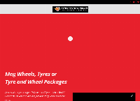 Tyre and Wheel Specialists - Tyrepitstop's website