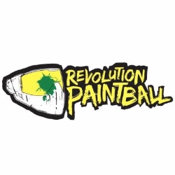 Revolution Paintball