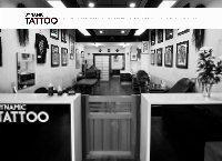 Dynamic Tattoo