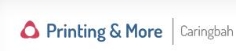Printing & More Caringbah
