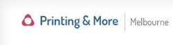 Printing & More Melbourne CBD