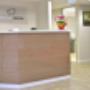 Lightwood Dental Reception
