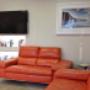 Lightwood Dental Waiting Area
