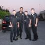 Security Guards Melbourne