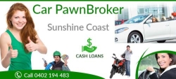 Car Pawnbroker