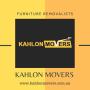 Furniture Removalists Melbourne