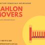 Furniture Removals Melbourne