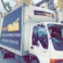 House Movers Melbourne - Clarke Reserve - Kahlon Movers Melbourne