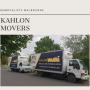 Removalists Melbourne