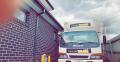 4.5 TON TRUCK AND 2 MOVERS