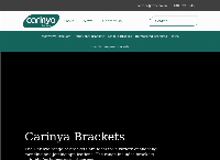 Carinya's website