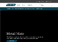 Metal Mate's website