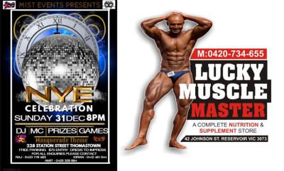 Event