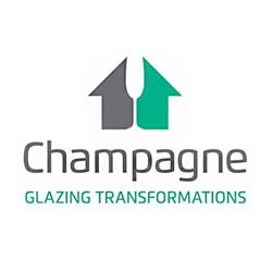 Champagne Glazing Transformations