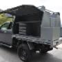 Custom Canopies