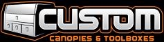 Custom Canopies & Tool Boxes
