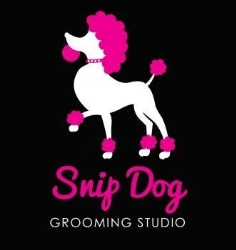 Snip Dog Grooming Studio
