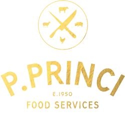 P. Princi Food Services
