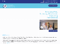 North Parramatta Physiotherapy and Sports Injuries's website