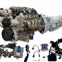 engine transmission & repair