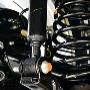 suspension service