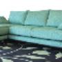 Long Sofa