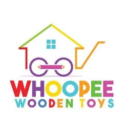 Whoopie Wooden Toys