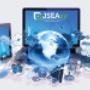 JSEAsy Cloud Hosted