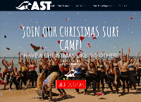 Australian Surf Tours