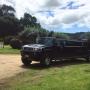 Hummer Hire