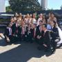 Limousine Hire in Melbourne