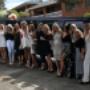 Party Limo Hire Melbourne