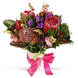 CBD Florist