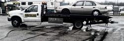 Car Removal & Wrecker Services - AMIRY CASH FOR CARS