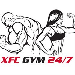 XFC GYM 24/7 Noble Park