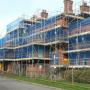 Commercial Scaffolding