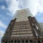 High Rise Scaffolding