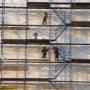 Scaffold Hire