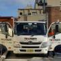 Scaffolder Hire